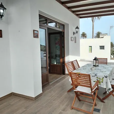 Casa Encarnacion