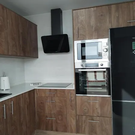 Casa Encarnacion Hébergement de vacances