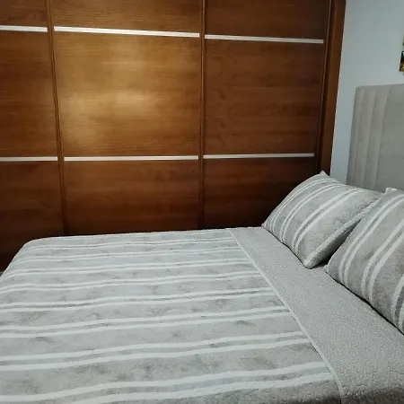 Hébergement de vacances Casa Encarnacion *