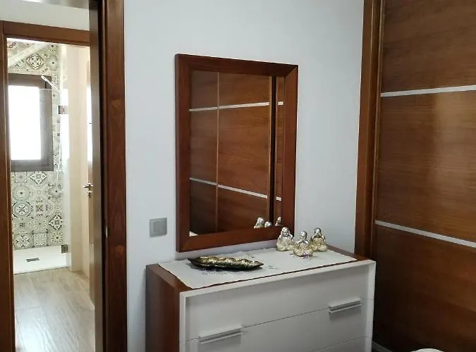 בית נופש Casa Encarnacion *