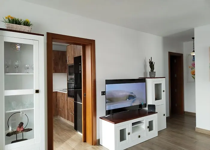 בית נופש Casa Encarnacion *