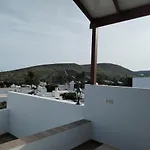 Casa Encarnacion * Haría