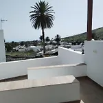 Casa Encarnacion * Haría