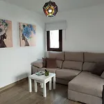 Casa Encarnacion Haría