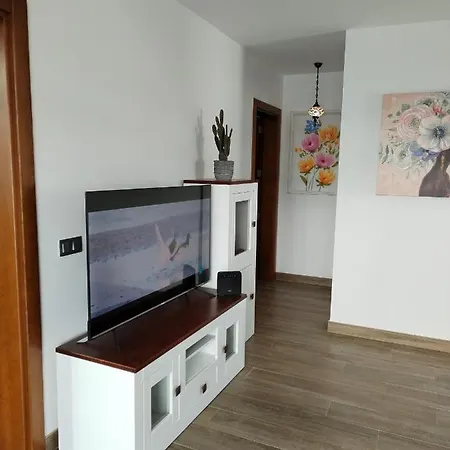 Casa Encarnación