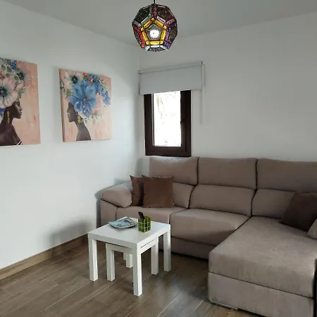 Casa Encarnacion Haria