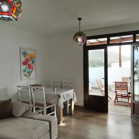 Casa Encarnación *