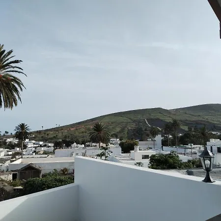 Casa Encarnación
