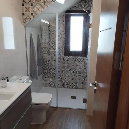 Casa Encarnacion