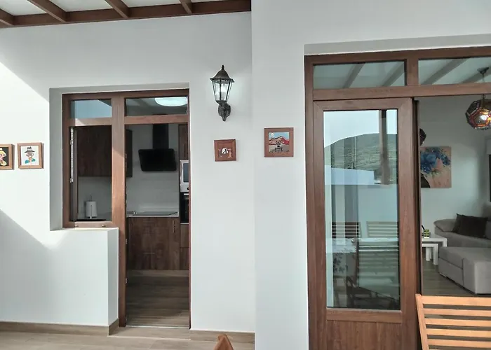 度假居 Casa Encarnacion *