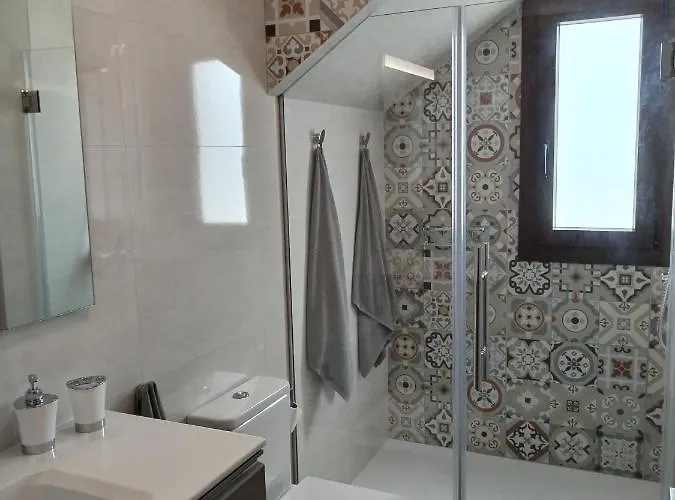 Holiday home Casa Encarnacion