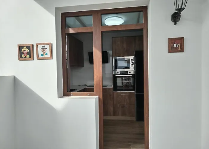 度假居 Casa Encarnacion 海瑞亚