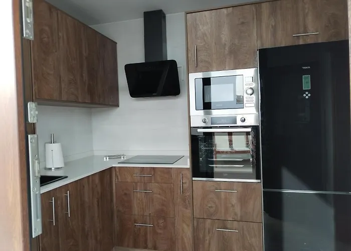 Casa Encarnacion Holiday home