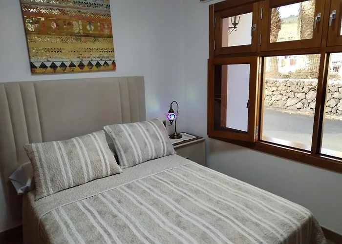 Casa Encarnacion Haría