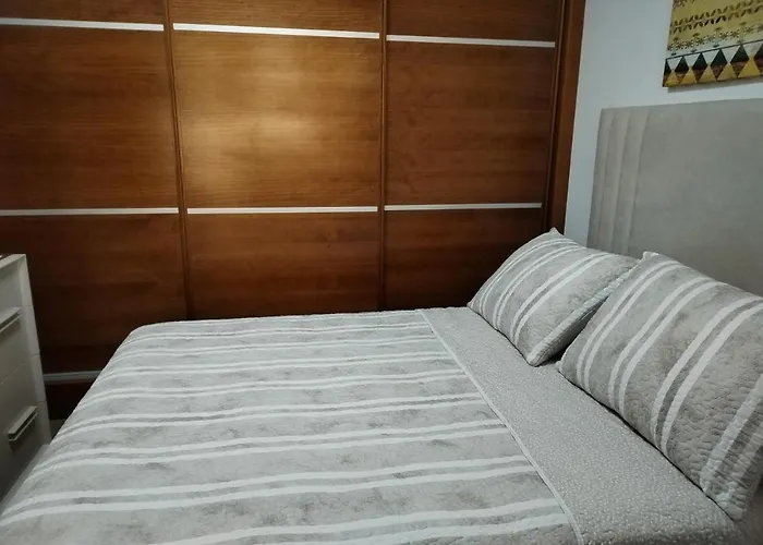 Holiday home Casa Encarnacion *