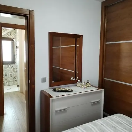 Nyaraló Casa Encarnacion *